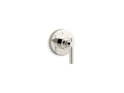 Kallista P21385-LV Central Park West Transfer Trim, Lv