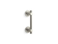 Polished Nickel