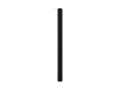 Kallista P21522-00 Shower Arm, 12" Ceiling Mount