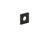 KOHLER K-76335 Shower arm trim kit, square