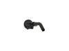 KOHLER K-76330 Shower arm with 3-way diverter