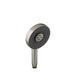 KOHLER Statement Round three-function handshower, 2.5 gpm