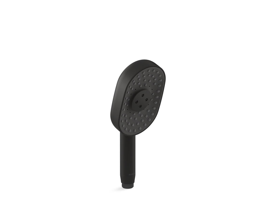 KOHLER K-26284-G Statement Oblong three-function handshower, 1.75 gpm