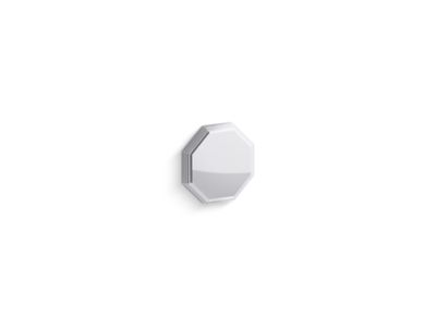 Kallista P31003-00 For Town Shower Dr Hdl Escutcheon