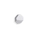 Kallista P31003-00 For Town Shower Dr Hdl Escutcheon