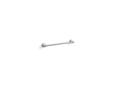 Kallista P31003-TT For Town Shower Dr Hdl Towel Bar 18"
