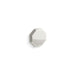 Kallista P31003-00 For Town Shower Dr Hdl Escutcheon