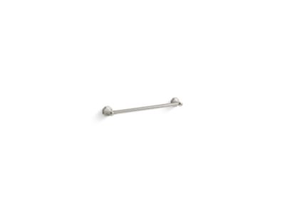 Kallista P31003-TT For Town Shower Dr Hdl Towel Bar 18"