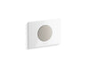 KOHLER K-23251-F Skim Flush actuator plate