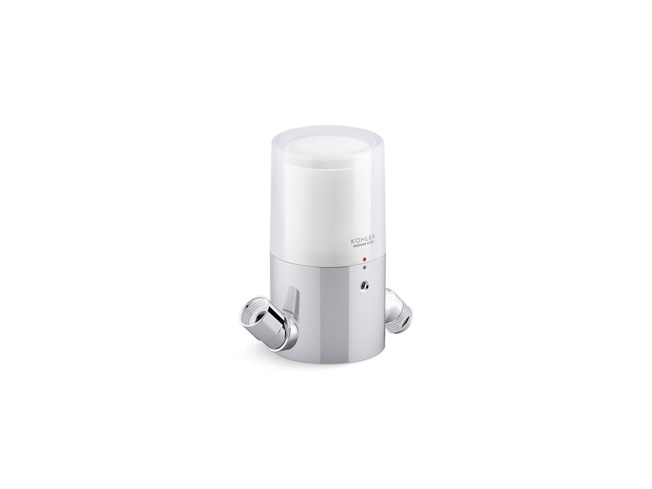 KOHLER K-22321 Aquifer Shower filter