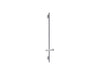 KOHLER K-26313 Statement 40" slidebar