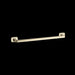 Kallista P34701-00-AF Per Se Towel Bar, 18"