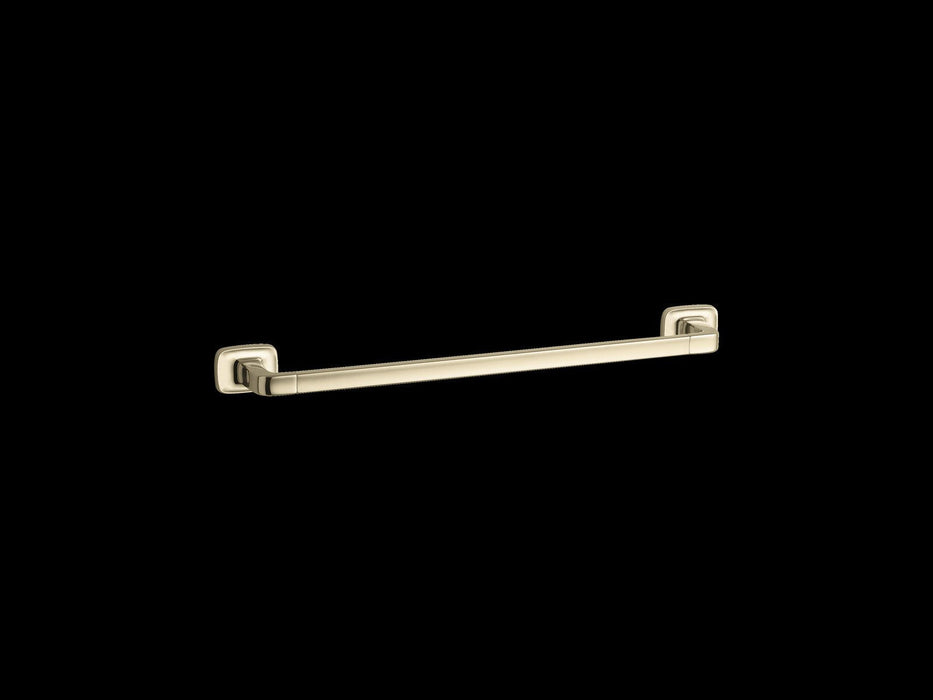 Kallista P34701-00-AF Per Se Towel Bar, 18"