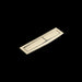 Kallista P70314-00-AD Dual Flush Actuator Finish Upgrade
