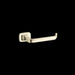 Kallista P34708-00-AF Per Se Toilet Paper Holder