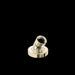 Kallista P21663-00-CP Contemporary Deck-Mount Handshower Trim