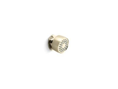 Kallista P22078-H Turnspray Modern Body Spray