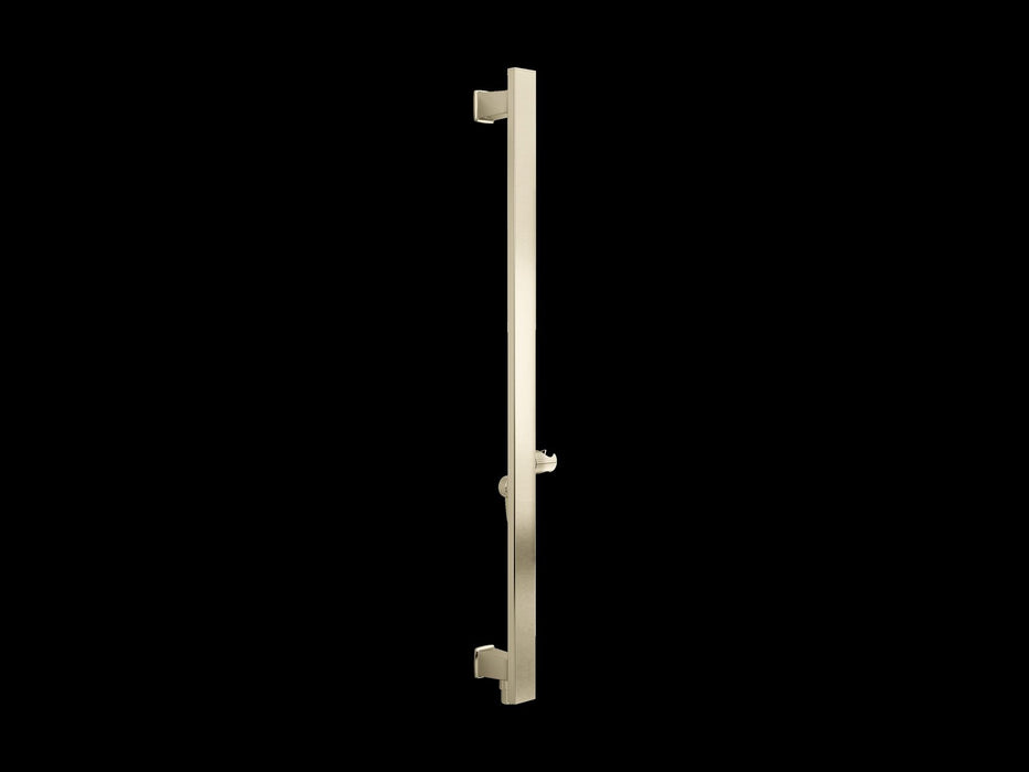 Kallista P21664-00-CP Modern Slidebar
