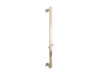 Kallista P21664-00 Modern Slidebar
