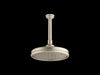 Kallista P21510-00-CP Air-Induction Small Traditional Rain Showerhead