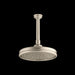 Kallista P21510-00-CP Air-Induction Small Traditional Rain Showerhead
