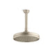 Kallista P21510-00 Raindome, 8" Traditional