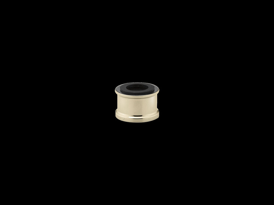 Kallista P21640-00-CP Drain Spacer Kit