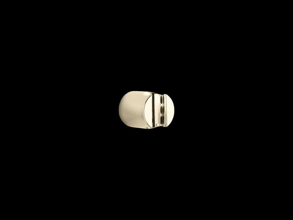 Kallista P24453-00-CP Contemporary Fixed Wall Bracket