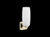 Kallista P34024-00-CP Soft Modern Sconce