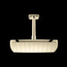 Kallista P21514-00-CP Air-Induction Soft Modern Rain Showerhead