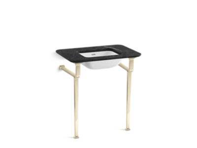 Kallista P77618-00 Per Se Console Table Top