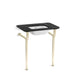 Kallista P77618-00 Per Se Console Table Top
