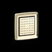 Kallista P22079-00-CP Modern Square Body Spray