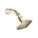 Kallista Contemporary P24712-00 Per Se Showerhead With Arm