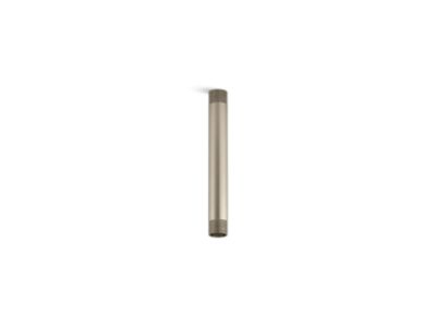 Kallista P21521-00 Shower Arm, 6" Ceiling Mount