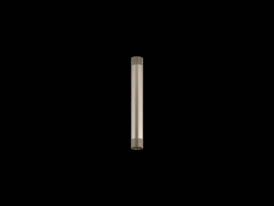 Kallista P21521-00-CP Kallista 6" Ceiling-Mounted Rain Showerhead Arm