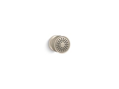 Kallista P22076-00 Turnspray Traditional Body Spray