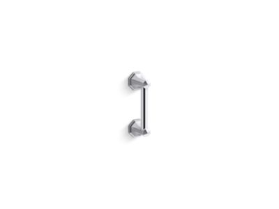 Kallista P31003-PL For Town Shower Dr Hdl Towel Pull 6"
