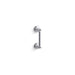 Kallista P31003-PL For Town Shower Dr Hdl Towel Pull 6"