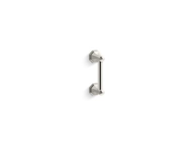 Kallista P31003-PL For Town Shower Dr Hdl Towel Pull 6"
