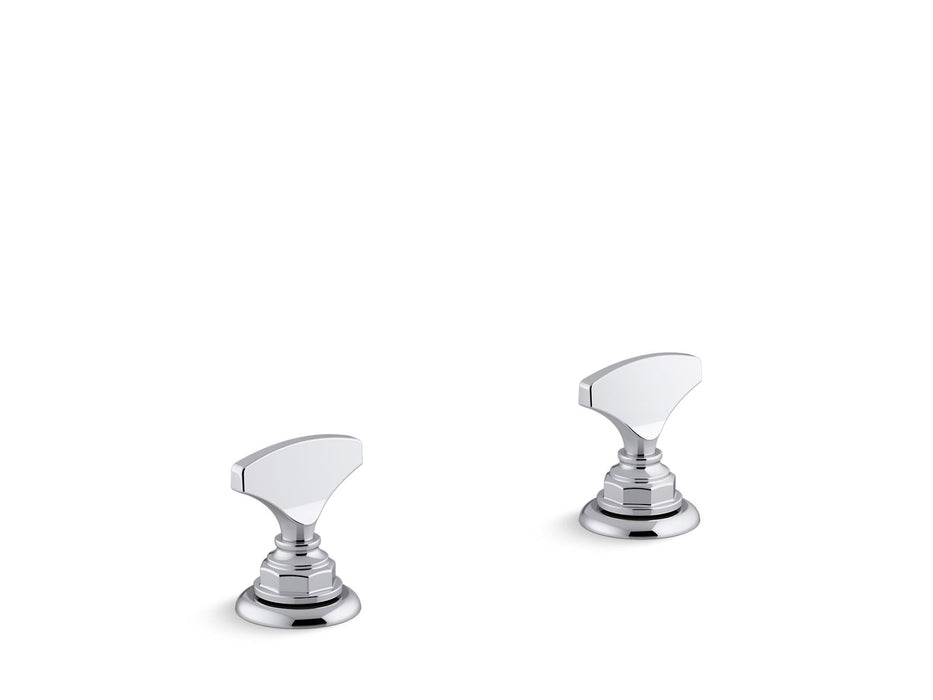 KOHLER K-98068-6 Artifacts T-handle bathroom sink faucet handles