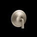 Kallista P25022-LV-BV Script Thermostatic Trim, Lever Handles