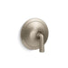 Kallista P25018-LV Script Pressure Balance, Lever Handle