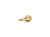 KOHLER Dual-flush trip lever, right hand
