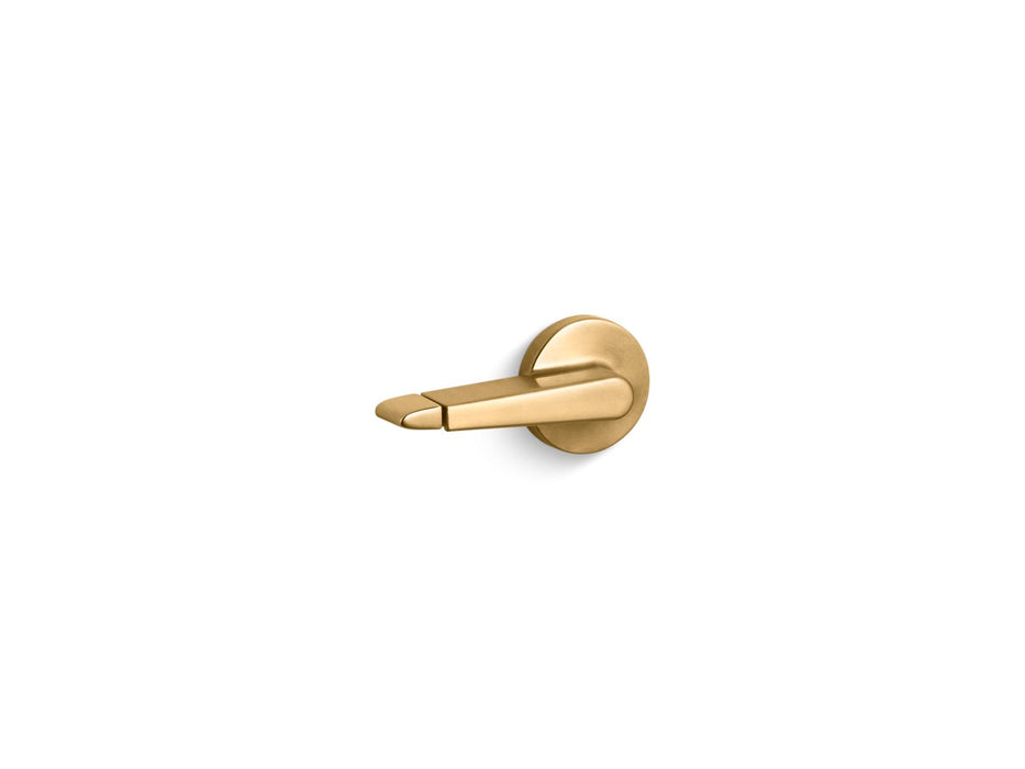 KOHLER Dual-flush trip lever, right hand