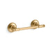KOHLER K-26502 Eclectic Toilet paper holder