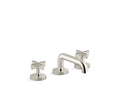 Polished Nickel