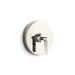 Kallista P24415-LV One Pb Shower Trim W/O Divrt, Lever Hdl