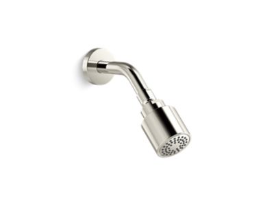 Kallista P24482-00 One Showerhead With Arm