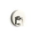 Kallista P24416-LV One Pb Shower Trim W/Divrt, Lever Hdl